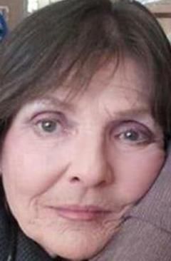 Devlin, Christine F.